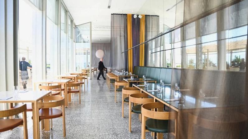 Restaurante Bica do Sapato, em Lisboa, um dos participantes na Lisbon Insiders Restaurant Week