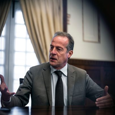 CCDR Centro nega atrasos nos apoios à reconstrução após tempestades