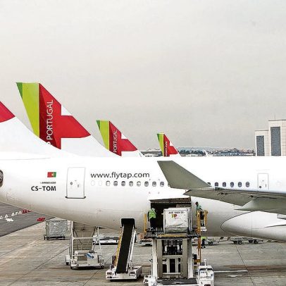 TAP garante aos trabalhadores o avanço com self-handling e compromete operação da South