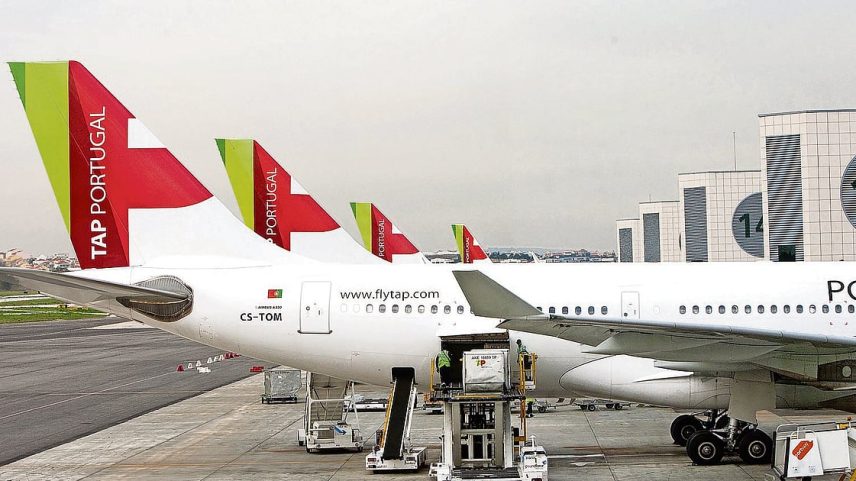 TAP garante aos trabalhadores o avanço com self-handling e compromete operação da South