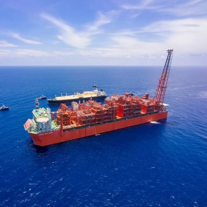 Europa diversifica energia após crise na Ucrânia, riscos de mercado