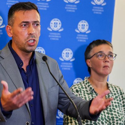 CGTP solicita reunião urgente com o Presidente sobre o pacote laboral