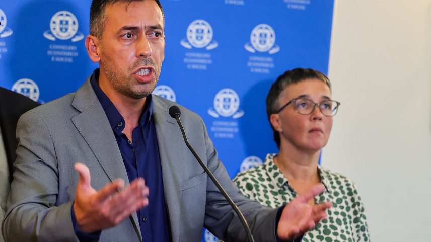 CGTP solicita reunião urgente com o Presidente sobre o pacote laboral