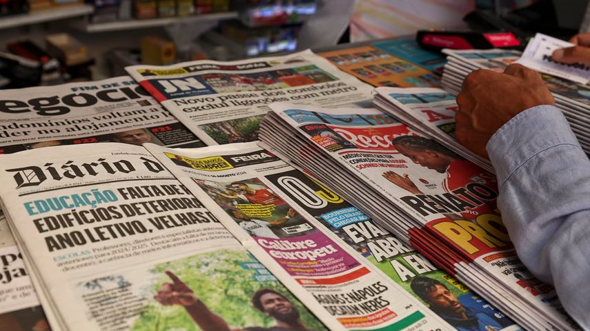 Jornais