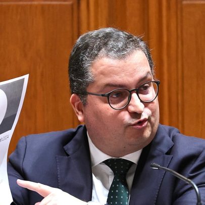 INE regista excedente orçamental para 2025 acima das previsões