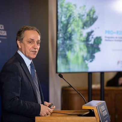 Tecnologia chinesa apoia Portugal na luta contra as mudanças climáticas