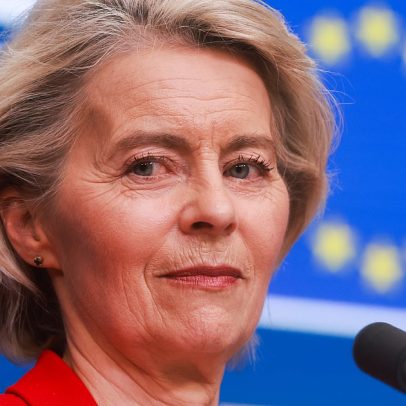 Von der Leyen anuncia investimento europeu de 200 milhões em energia nuclear