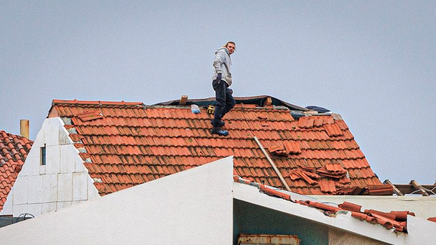 Apoios insuficientes para Kristin; famílias pedem mais ajuda