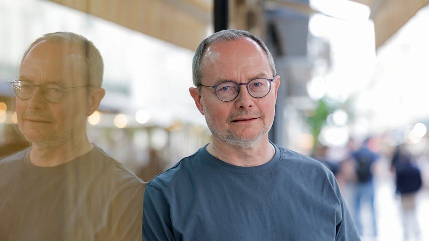 Foto: Gerardo Santos