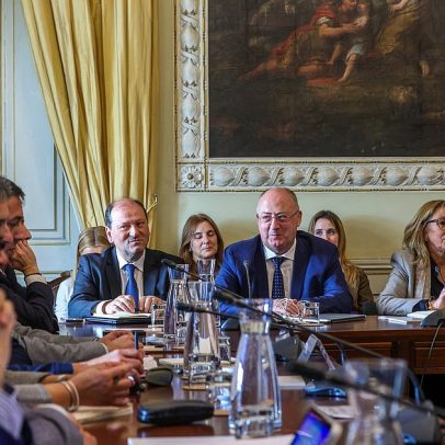 UGT e Confederações pedem prazo maior para negociações da lei laboral