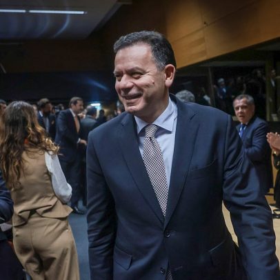 TC rejeita recurso Montenegro para impedir divulgação de clientes da Spinumviva