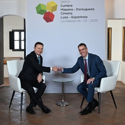 Portugal e Espanha anunciam Gigafábrica de IA com 8 mil milhões