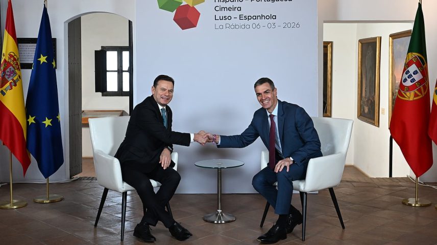 EPA/Borja Puig de la Bellacasa