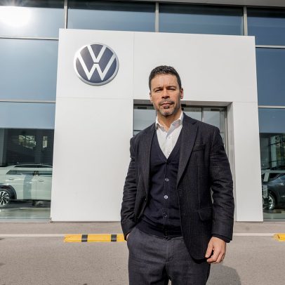 Diretor da VW Portugal defende retorno de incentivo ao abate de carros velhos