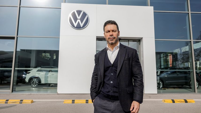 Diretor da VW Portugal defende retorno de incentivo ao abate de carros velhos