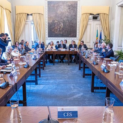UGT espera que Governo ouça pedidos de seguro sobre a lei laboral