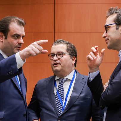 Reservas de petróleo: efeito temporário nos preços, diz ministro português