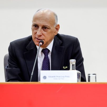 Portugal tem universidades e especialistas na cibersegurança, diz Pinto