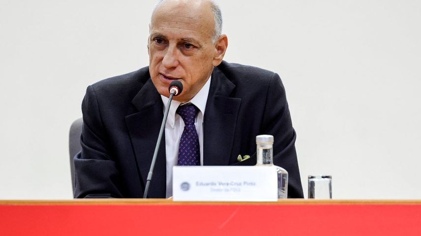 Portugal tem universidades e especialistas na cibersegurança, diz Pinto