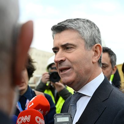 Carneiro acusa Governo de falhar na execução de 60 milhões do PRR por semana