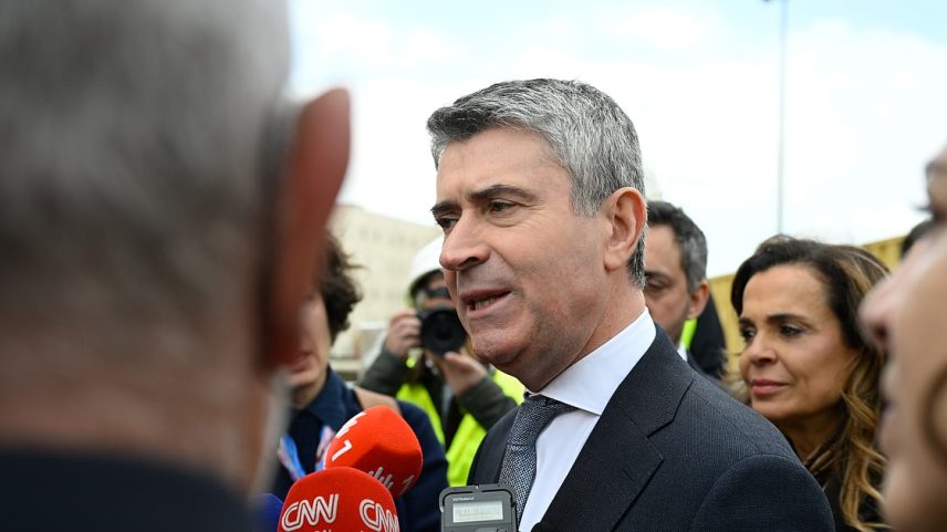 FERNANDO VELUDO/LUSA