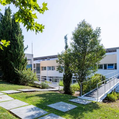 Oeiras International School expande campus e reforça o ensino secundário