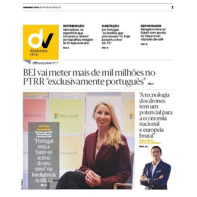 Leia o DV desta sexta-feira, 13 de março