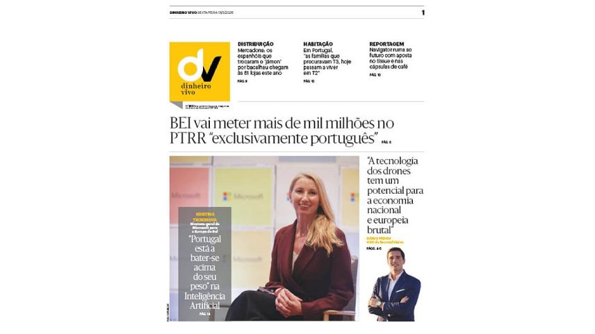 Leia aqui o DV desta sexta-feira, 13 de março