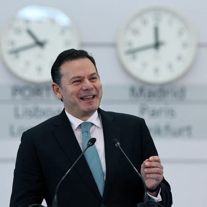 Montenegro diz que privatização da TAP só avança com aposta nos aeroportos garantida