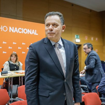 Transparência aguarda decisão do TC para divulgar clientes da Spinumviva