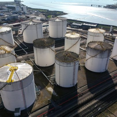 AIE alerta para impactos energéticos da guerra no Médio Oriente