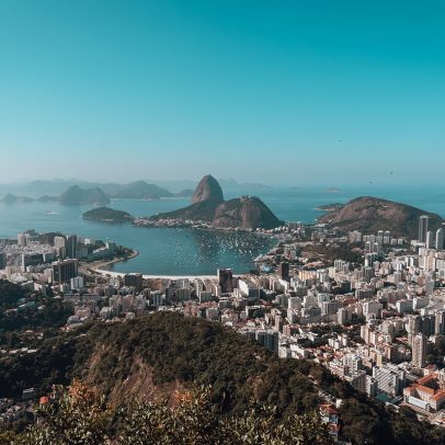 Carnaval 2026: Brasil bate recorde de turistas europeus, Portugal em destaque