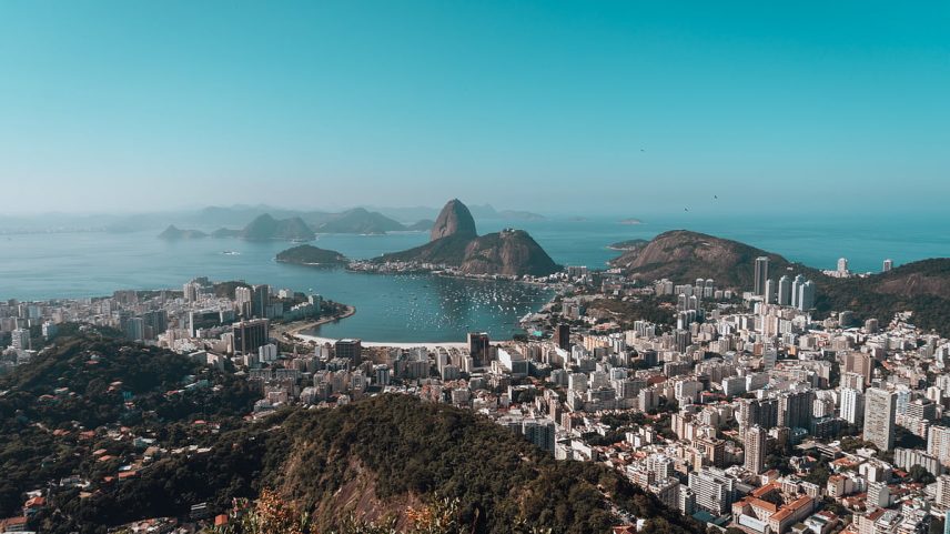 Rio de Janeiro, Brasil