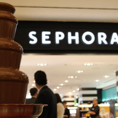 Itália investiga Louis Vuitton por promover uso precoce de cosméticos a crianças