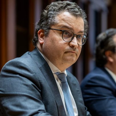 Governo aumenta almofada orçamental 16% para 2026, maior desde a pandemia
