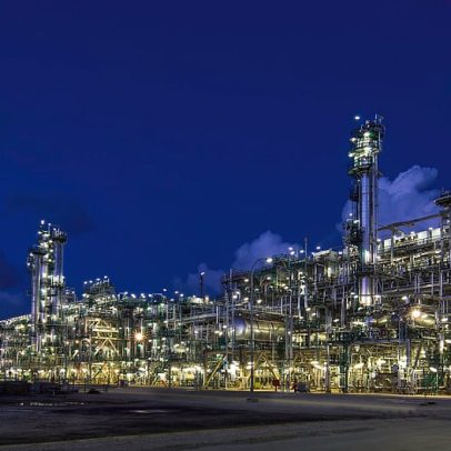 Portugal regista reservas de produtos petrolíferos de 1,56 milhões de toneladas