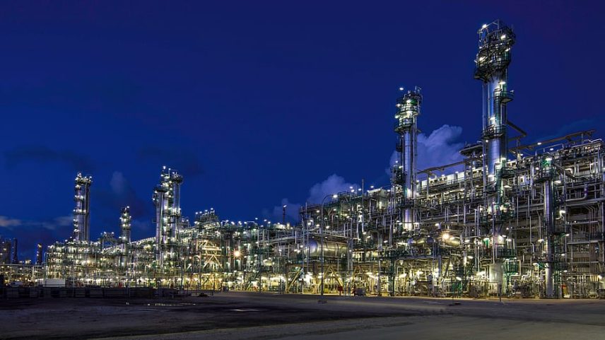 Portugal tem 1,56 milhões de toneladas de reservas de produtos petrolíferos