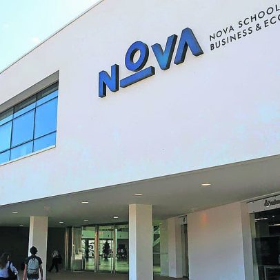 Reitor da Universidade Nova pede audiência com ministro para debater a Nova SBE