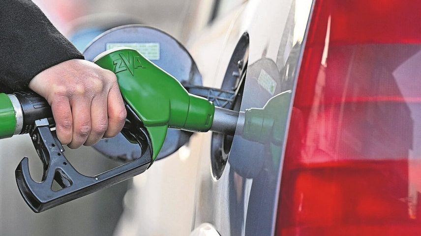 Bruxelas exige cortes de combustíveis na UE por crise no Médio Oriente