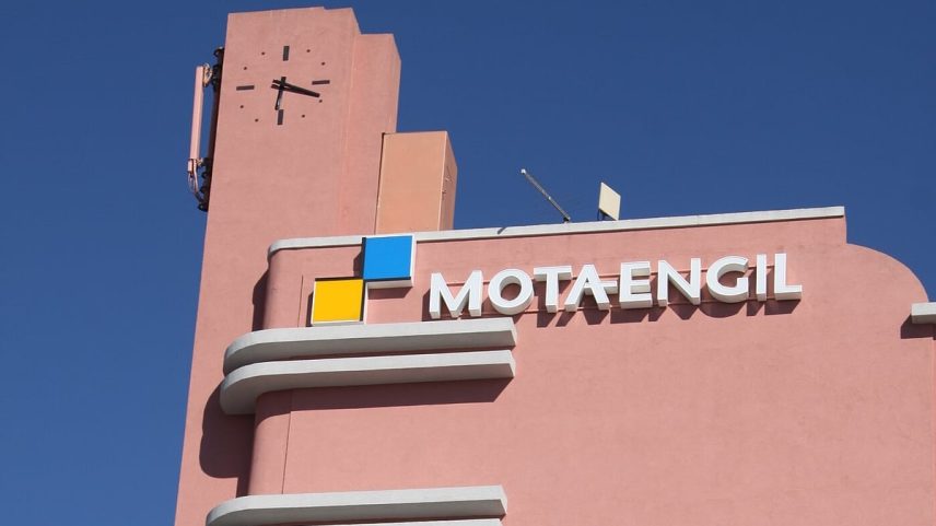 Mota-Engil requer indeferimento liminar de ação movida pela Muddy Waters