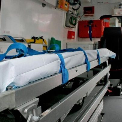 Jovem de 26 anos morre após despiste de madrugada em Ponte de Lima