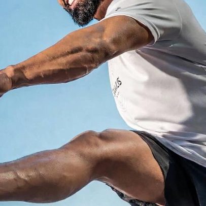 Exercício físico ligado à longevidade, segundo estudos