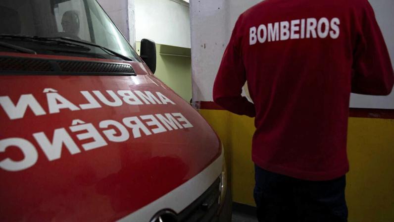 Idoso desaparecido em Leiria é encontrado dentro de buraco