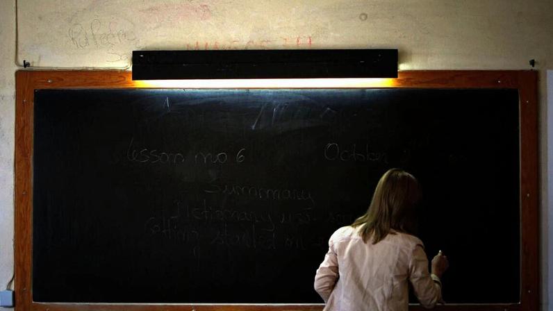 Continuam a ser os professores do 1.º ciclo, de Português e Educação Especial os mais procurados