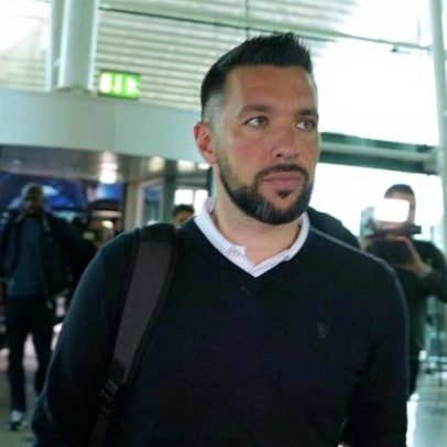 Avançado da equipa B é novidade nos convocados do FC Porto para Estugarda