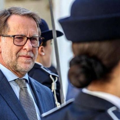 Ministro Luís Neves reafirma: eu sou polícia às polícias mais céticas