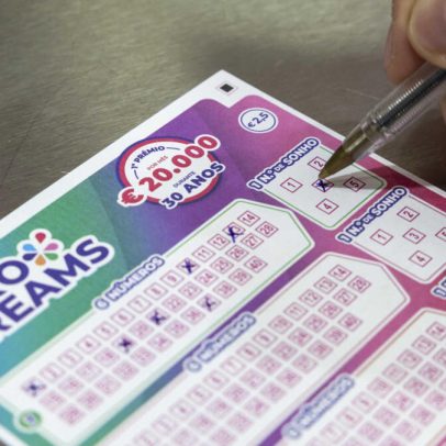 Eurodreams: revelada a chave vencedora e suas implicações