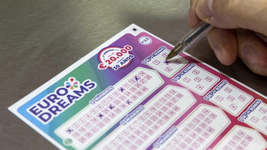 Eurodreams: revelada a chave vencedora e suas implicações