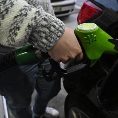 Novos aumentos dos combustíveis e outros temas em 60 segundos