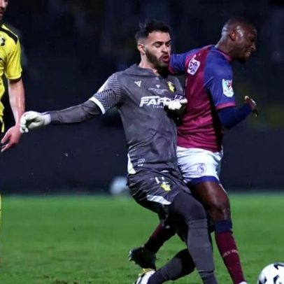 Fafe oferece bilhetes aos adeptos para o jogo com Torreense na Taça de Portugal